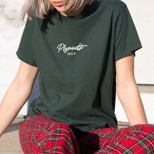 Brandy Melville shirt